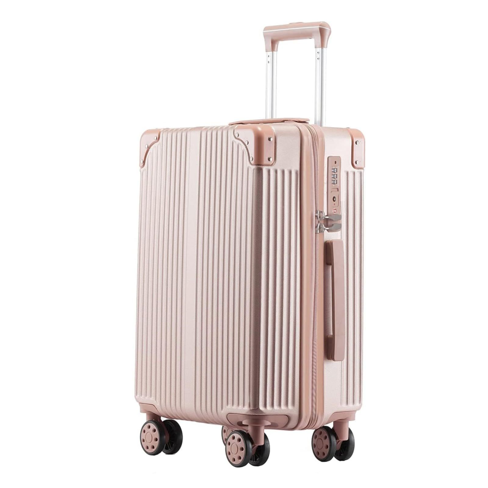 Xindzy] スーツケース キャリーバッグ キャリーケース 機内持込 TSA