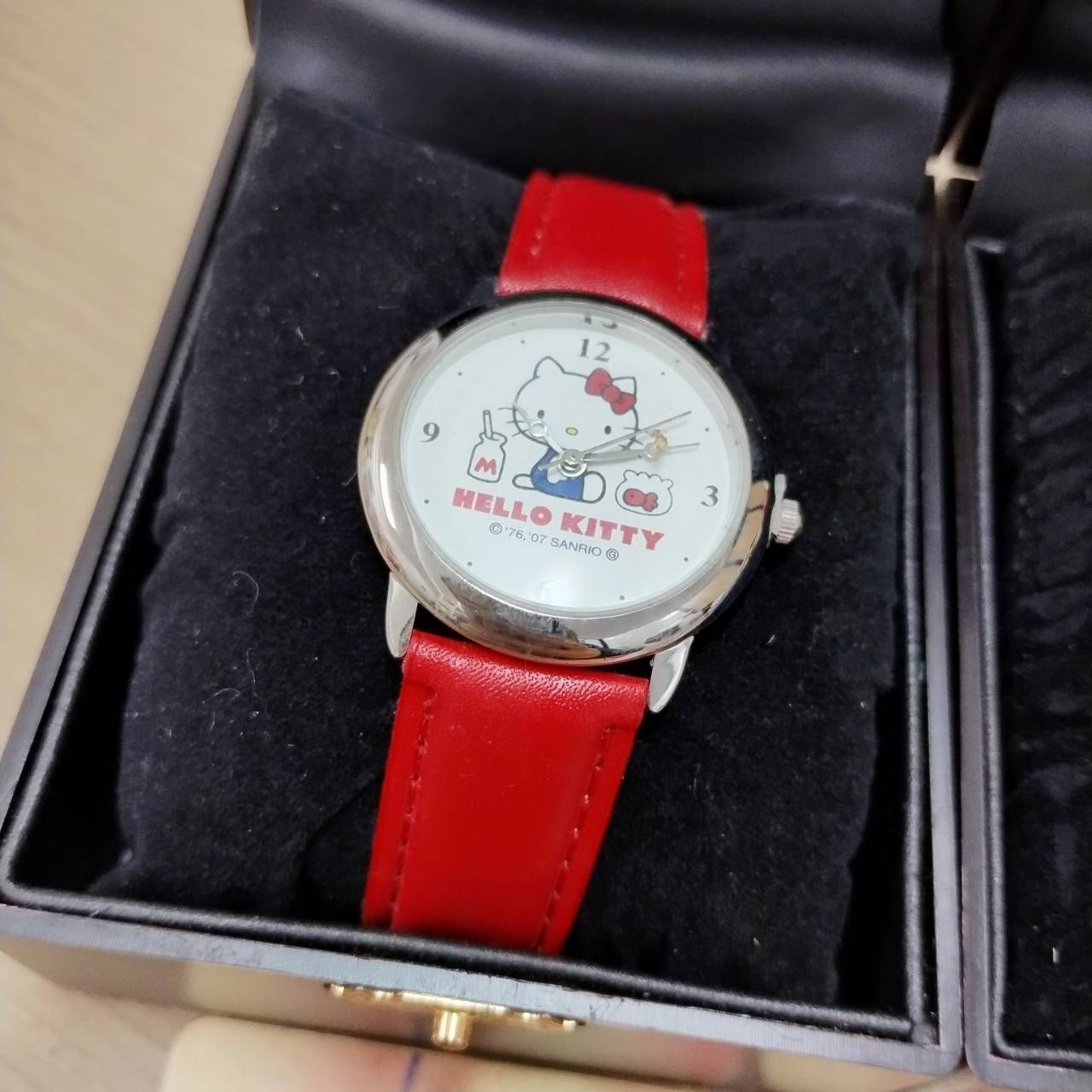ジャンク】ハローキティ 腕時計 平成レトロ まとめ売り キャラクター