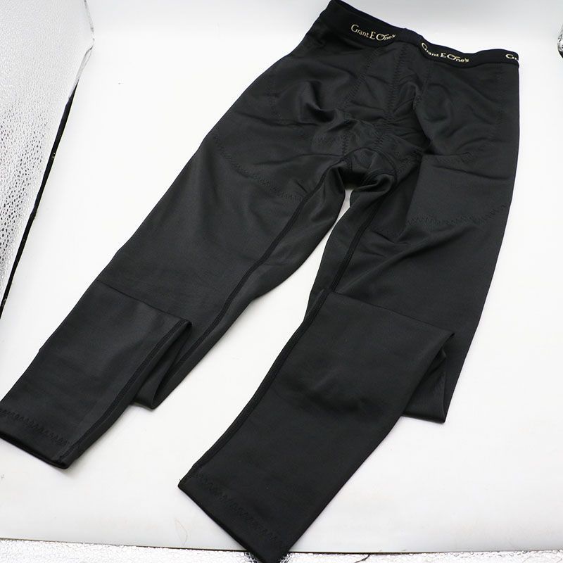 新古品 グラントイーワンズ BiBi Grant レディースBIBIガードル10分丈