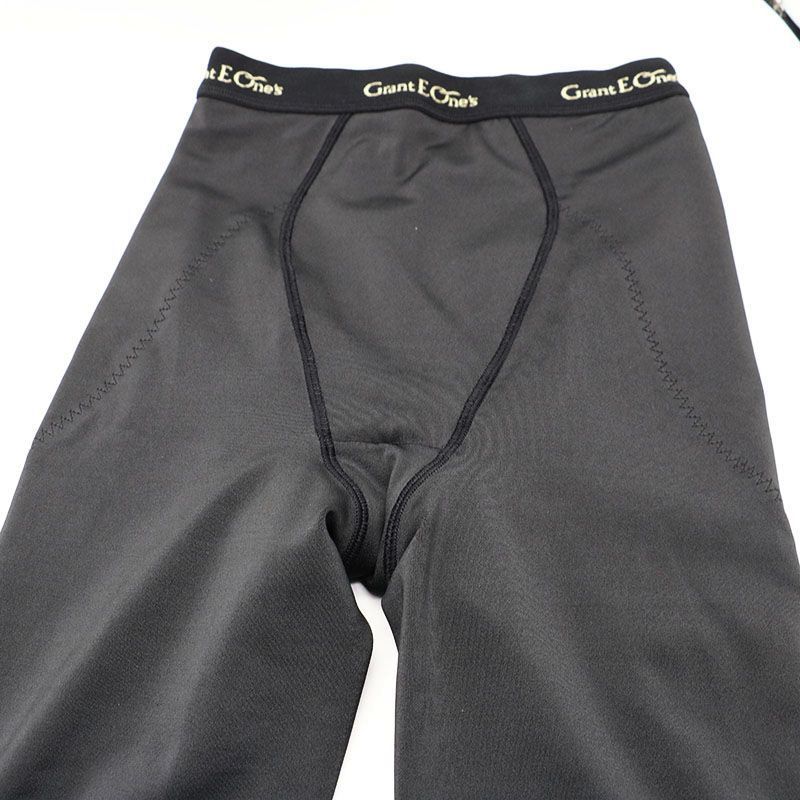 新古品 グラントイーワンズ BiBi Grant レディースBIBIガードル10分丈