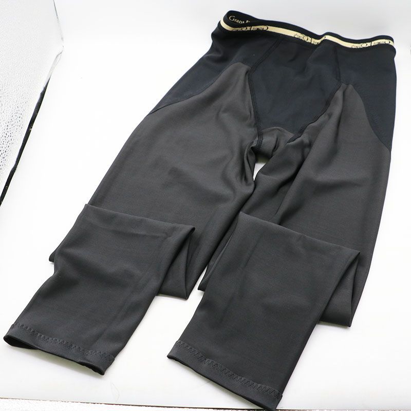 BiBi Grant レディース ビビ ガードル10分丈 美品】BiBi. Grantエレクトガードル 10分丈 サイズM pd_girdle_10.jpg