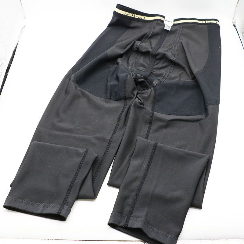 新古品 グラントイーワンズ BiBi Grant レディースBIBIガードル10分丈