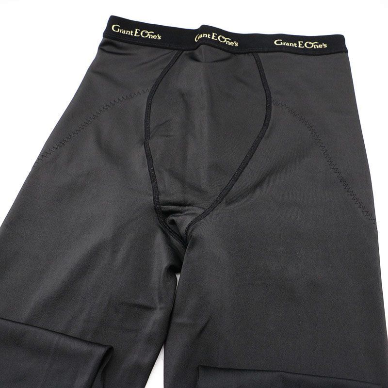 新古品 グラントイーワンズ BiBi Grant レディースBIBIガードル10分丈