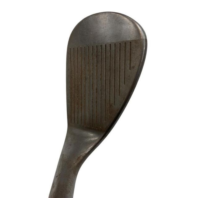 中古】 ブリヂストン BRIDGESTONE BITING SPIN ノーメッキ 52°/08°M