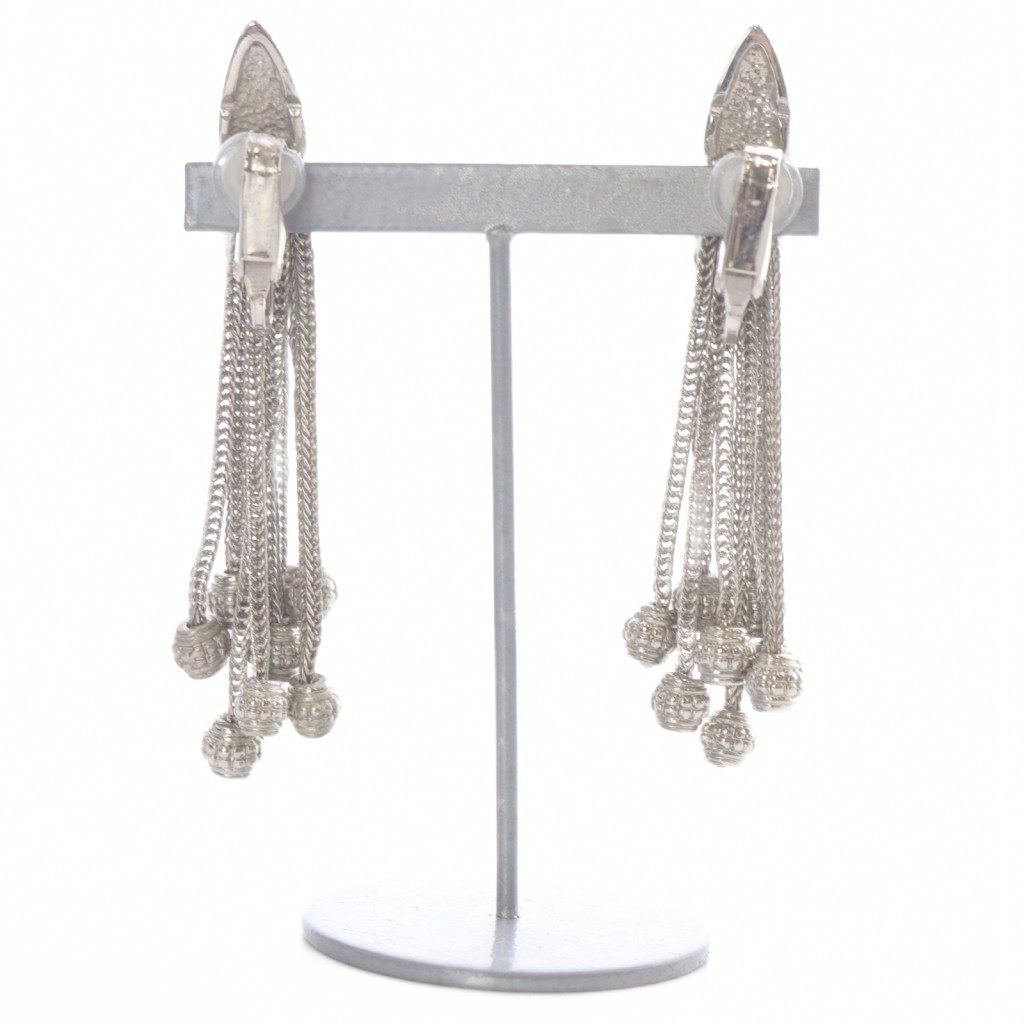 TOGA TOO コンチョピアス toga ピアス TOGA TOO トーガトゥ Concho hoop pierced earrings