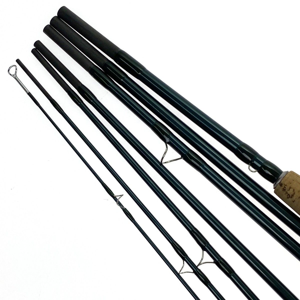 ORVIS オービス ORVIS フリークエントフライヤー 9 #6 7ピース 906-7