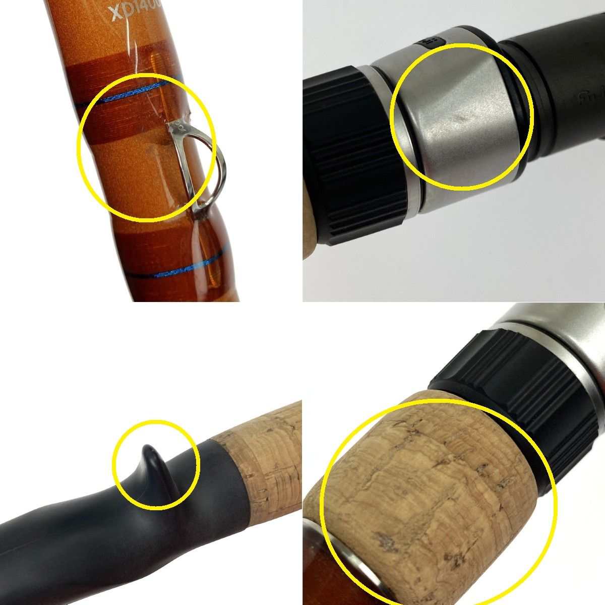 st croix セントクロイ LEGEND GLASS レジェンドグラス LGC72HM グラス