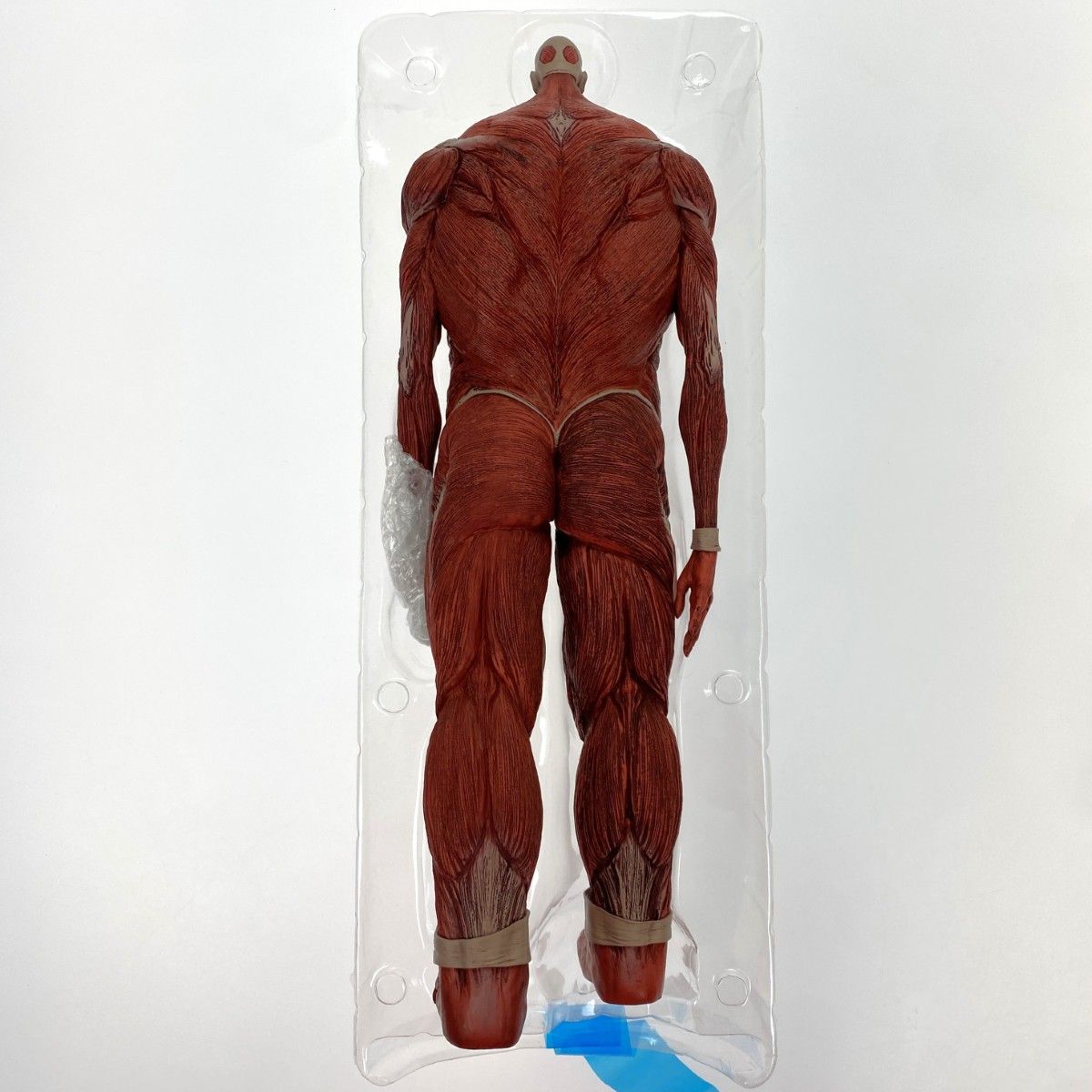 進撃の巨人　一番くじ　開封済み 未開封 一番くじ 進撃の巨人 A賞ふぃ