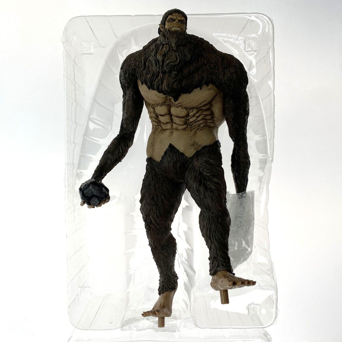 一番くじ 進撃の巨人 ～獣の巨人は俺が仕留める～ A賞 獣の巨人