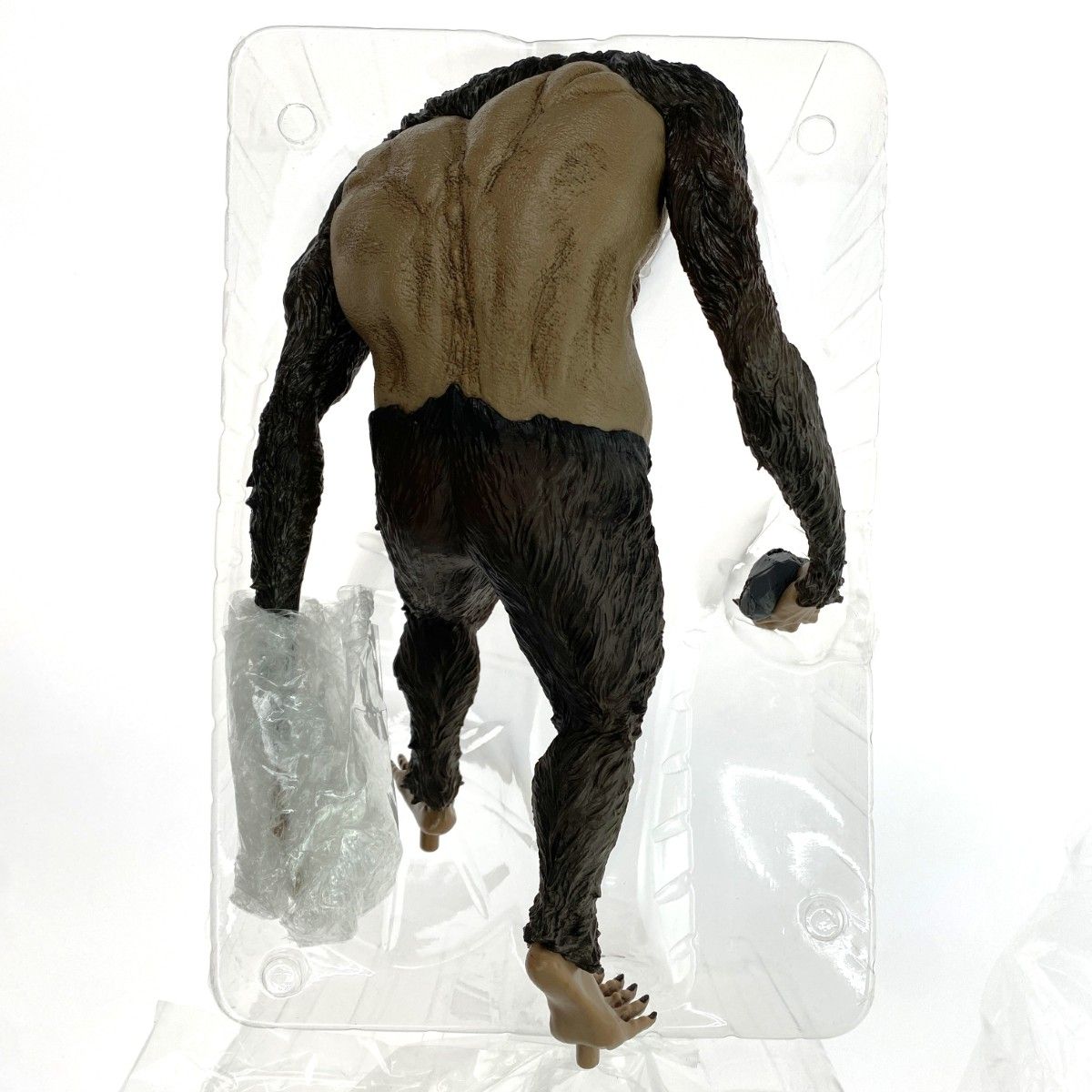 一番くじ 進撃の巨人 ～獣の巨人は俺が仕留める～ A賞 獣の巨人