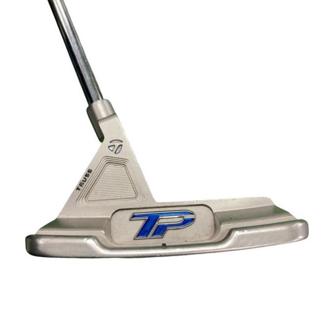 【美品‼】テーラーメイド TP COLLECTION TM1 パター 33インチ TaylorMade Ardmore TM1 パター 33インチ Amazon.co.jp: TAYLOR MADE
