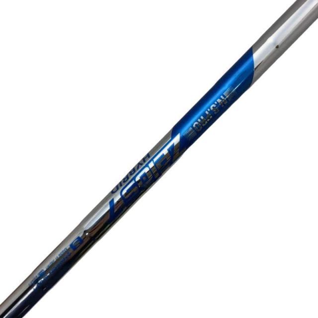 中古】 ダンロップ SRIXON ZX H U3 ユーティリティ UT 純正特注