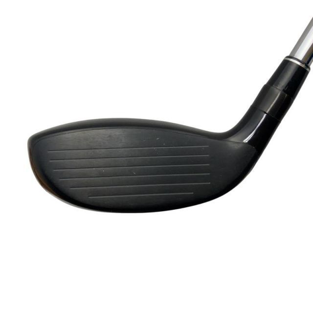 中古】 ダンロップ SRIXON ZX H U3 ユーティリティ UT 純正特注