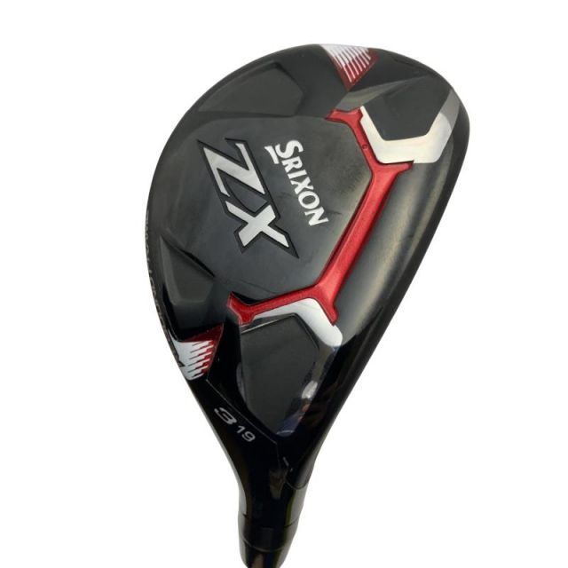 中古】 ダンロップ SRIXON ZX H U3 ユーティリティ UT 純正特注