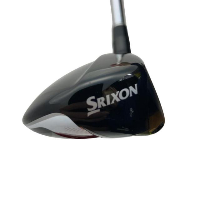中古】 ダンロップ SRIXON ZX H U3 ユーティリティ UT 純正特注