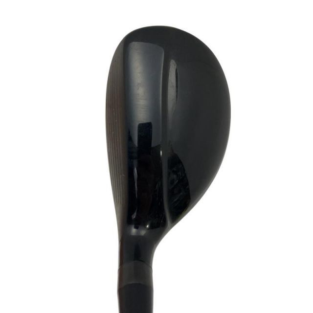 中古】 ダンロップ SRIXON ZX H U4 ユーティリティ UT 純正特注