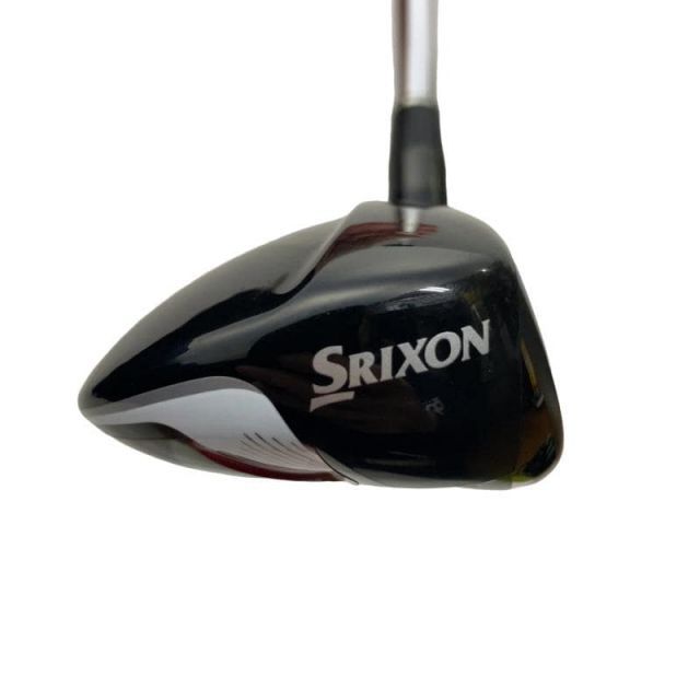 中古】 ダンロップ SRIXON ZX H U4 ユーティリティ UT 純正特注