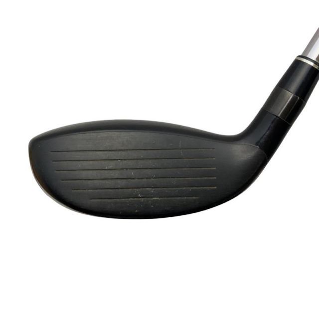 中古】 ダンロップ SRIXON ZX H U4 ユーティリティ UT 純正特注