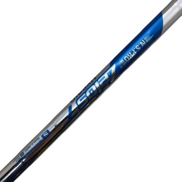 中古】 ダンロップ SRIXON ZX H U4 ユーティリティ UT 純正特注