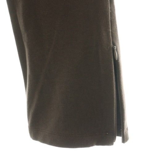 クリアランス コルピエロ COL PIERROT 25AW スリムパンツ MUSE de  