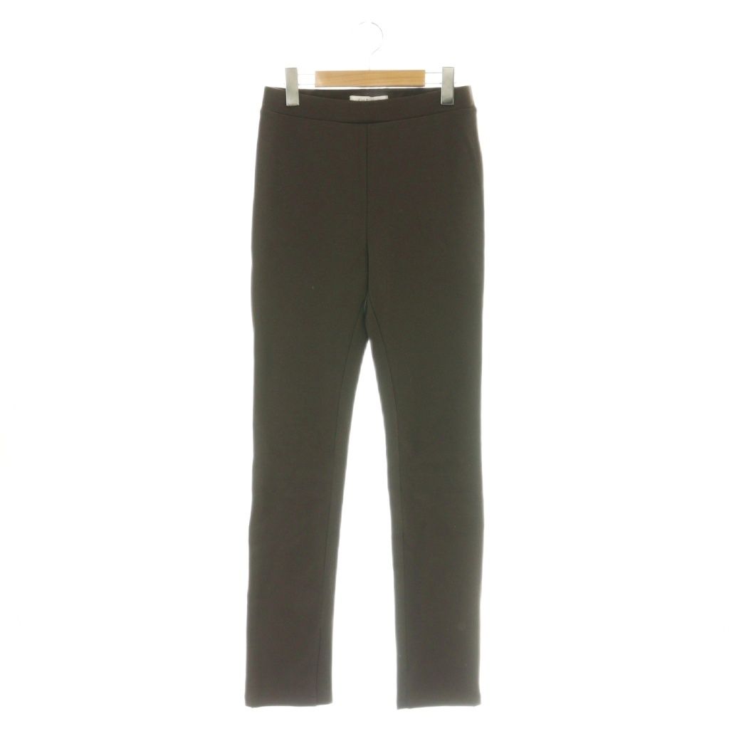 パンツ Deuxieme Classe Col Pierrot Rib Pants Deuxieme Classe Col Pierrot Rib Pants