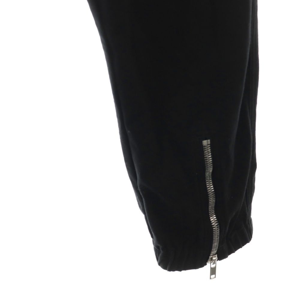 リックオウエンス Rick Owens 24SS TECUAL TRACK PANT ジョガーパンツ