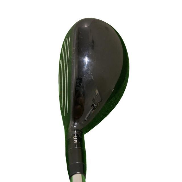 中古】 タイトリスト TS2 21° ユーティリティ UT NS PRO 950GH neo