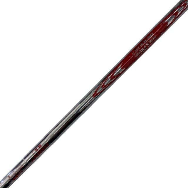 中古】 ダンロップ SRIXON ZX5 6S アイアンセット IR NS PRO MODUS3