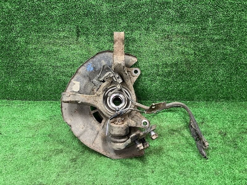 カムリ ACV45 左フロントナックルハブ G 4WD 43212-58020 1D4 カムリ ACV45 左フロントナックルハブ G 4WD 43212-58020 1D4 トヨタ