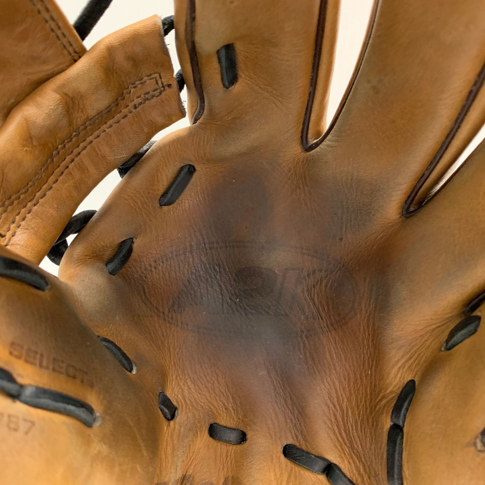 ウィルソン Wilson A2K 硬式 大人 一般 内野手用 グローブ グラブ 右