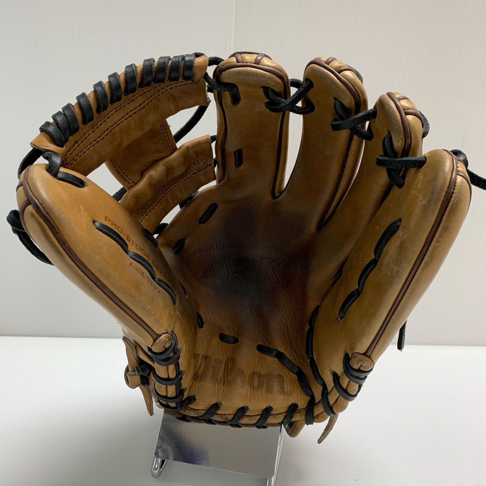 ウィルソン Wilson A2K 硬式 大人 一般 内野手用 グローブ グラブ 右