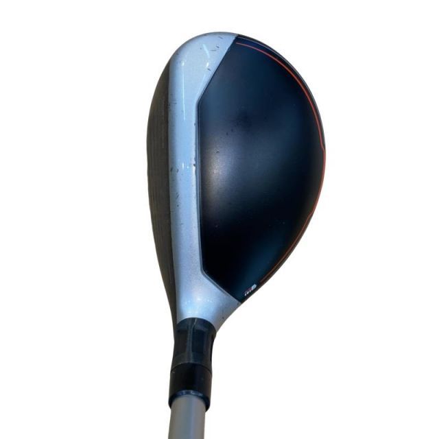 中古】 テーラーメイド M6 U5 ユーティリティ UT FUBUKI TM6(2019
