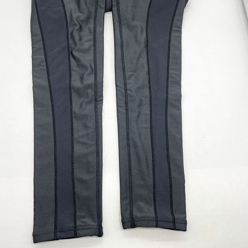 ファットバーンスパッツ　レディースM グラントイーワンズ　新品未使用未開封品 グラントイーワンズ ファットバーンスパッツ レディース L ブラック 袋