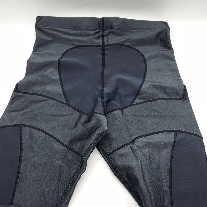 グラントイーワンズ　ビビ　ファットバーン ビビ・グラント レディース ファットバーンスパッツ グラント