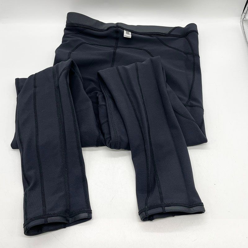 【値下げしました】グラントイーワンズ 3L BiBi ファットバーンスパッツ 新古品 グラントイーワンズ BiBi Grant レディースファットバーン