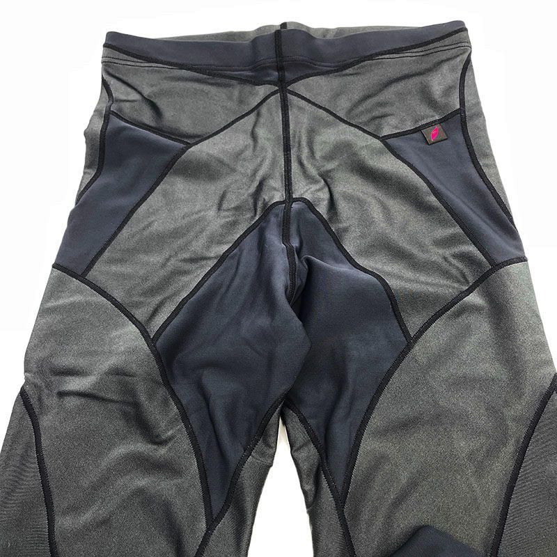 グラントイーワンズ/BiBi grant ファットバーンスパッツM新品未使用 グラントイーワンズ ファットバーンスパッツM｜Yahoo!フリマ（旧PayPay