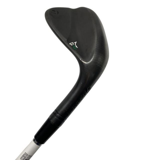 中古】 テーラーメイド Taylor Made MILLED GRIND 4(ブラック) 54°/11
