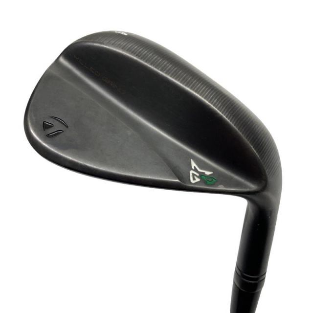 (中古) MILLED GRIND4 ウエッジ　左54° 中古) MILLED GRIND4 ウエッジ 左54° 中古】ミルドグラインド4