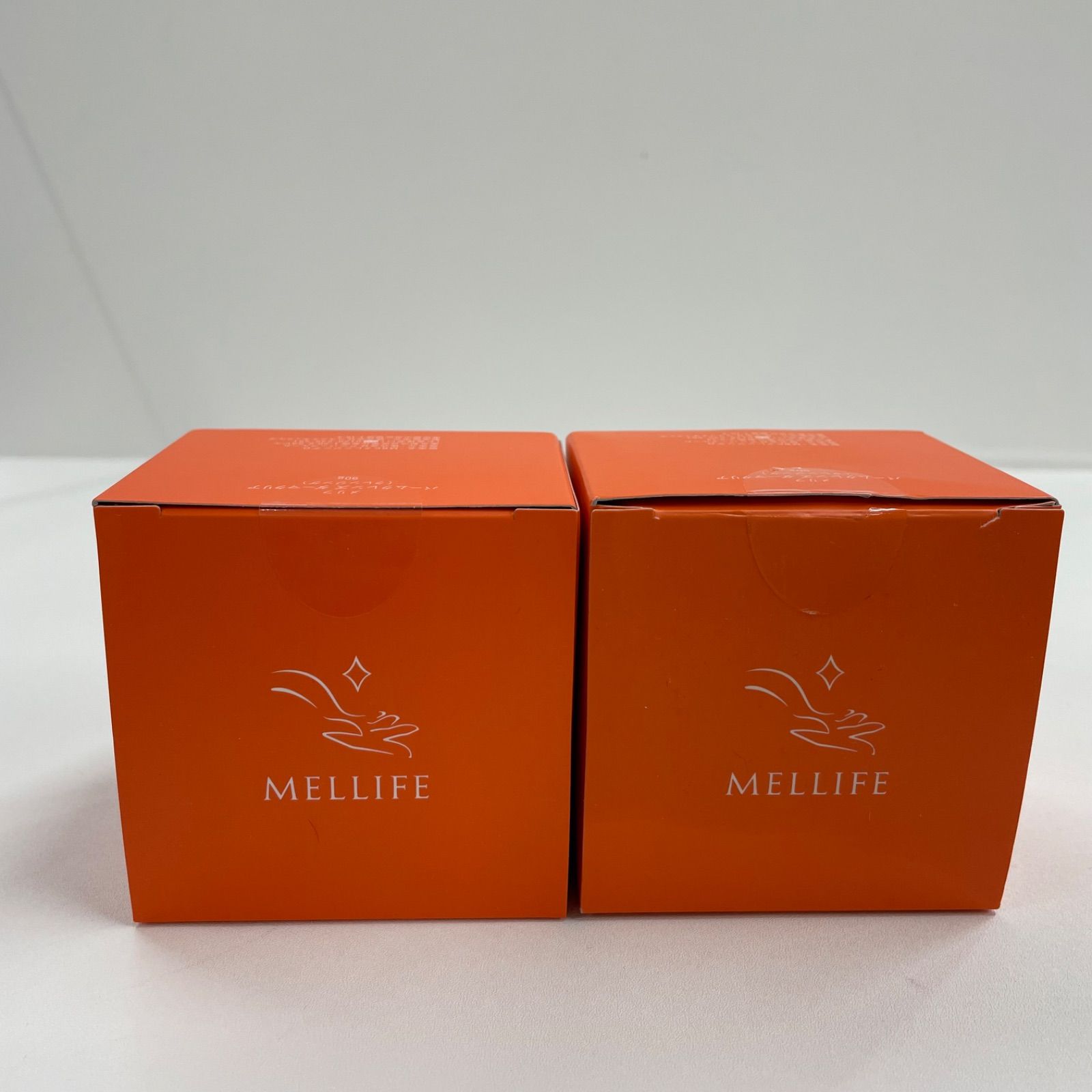 K2306 MELLIFE メリフ バームクレンズ ダーマクリア クレンジング 90g