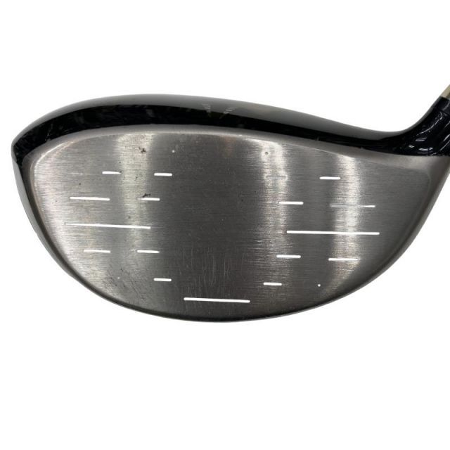 中古】 ダンロップ XXIO(2014) 10.5° ドライバー DR XXIO MP800