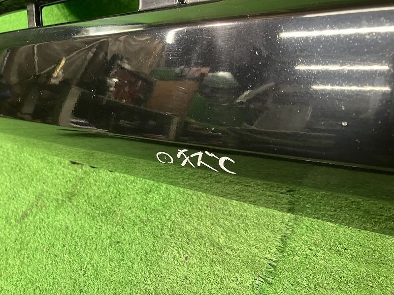 オッティ H92W フロントバンパー S4 4WD 62651-6A02J CAN - メルカリ