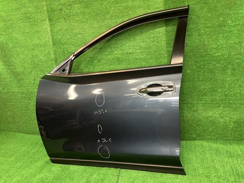 エクストレイル NT32 左フロントドア 20X 4WD 7人 ニホンイタ M308 H010A-4CBMA RAQ エクストレイル NT32 左フロントドア 20X 4WD 7人 ニホンイタ M308