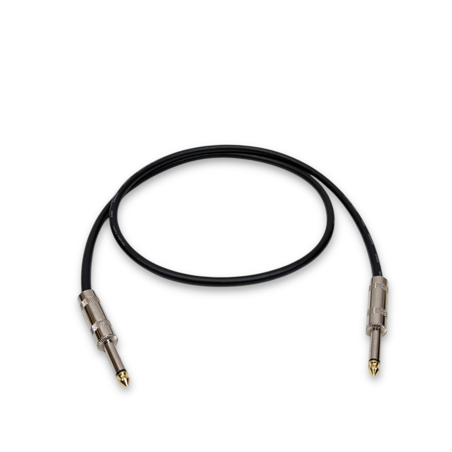 CANARE 4S6 BLACK フォン スピーカー ケーブル 1m - メルカリ