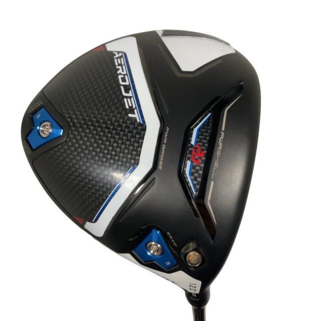 中古】 コブラ cobra AEROJET 12° ドライバー DR SPEEDER NX for Cobra