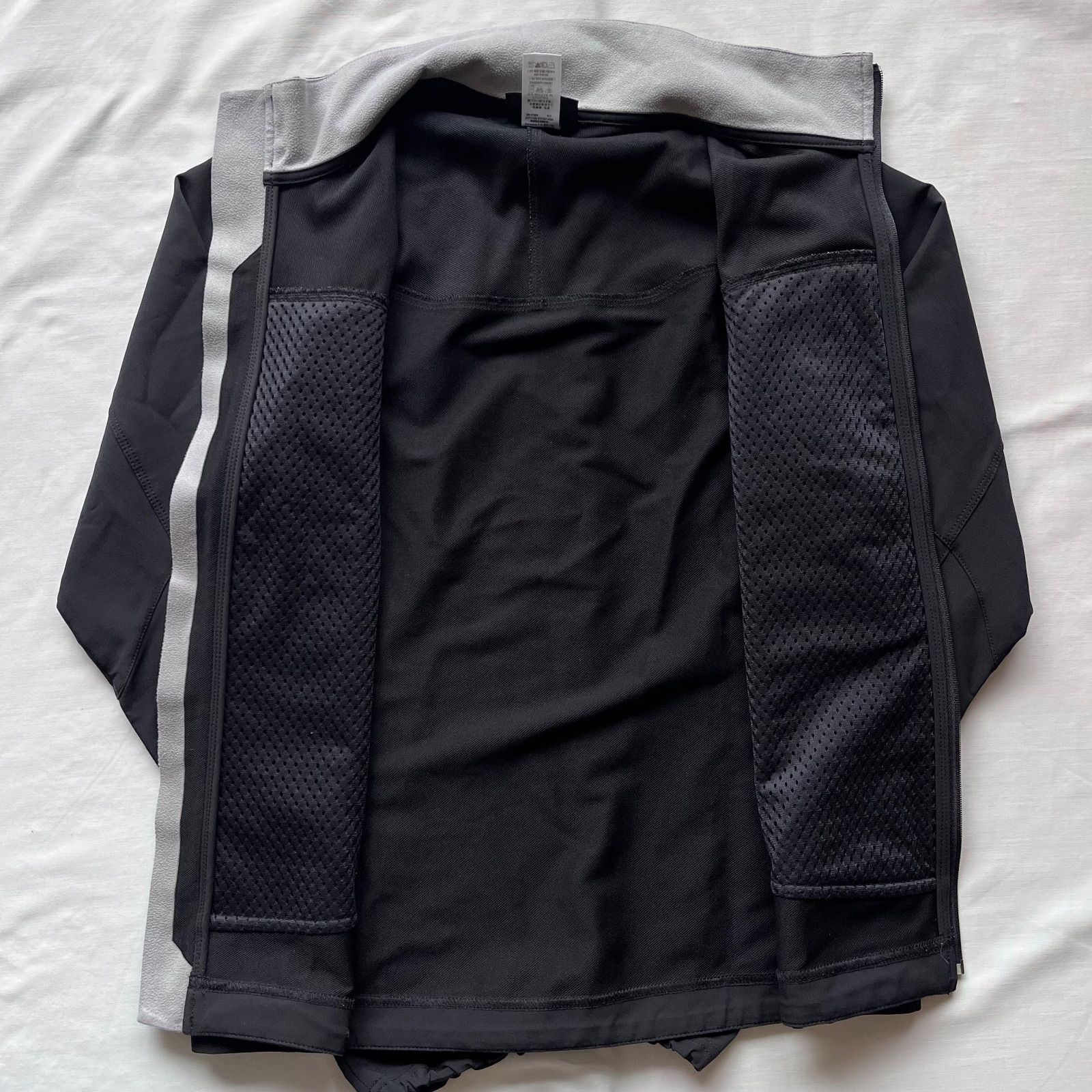 patagonia パタゴニア ナイロンジャケット ソフトシェル シンプル 