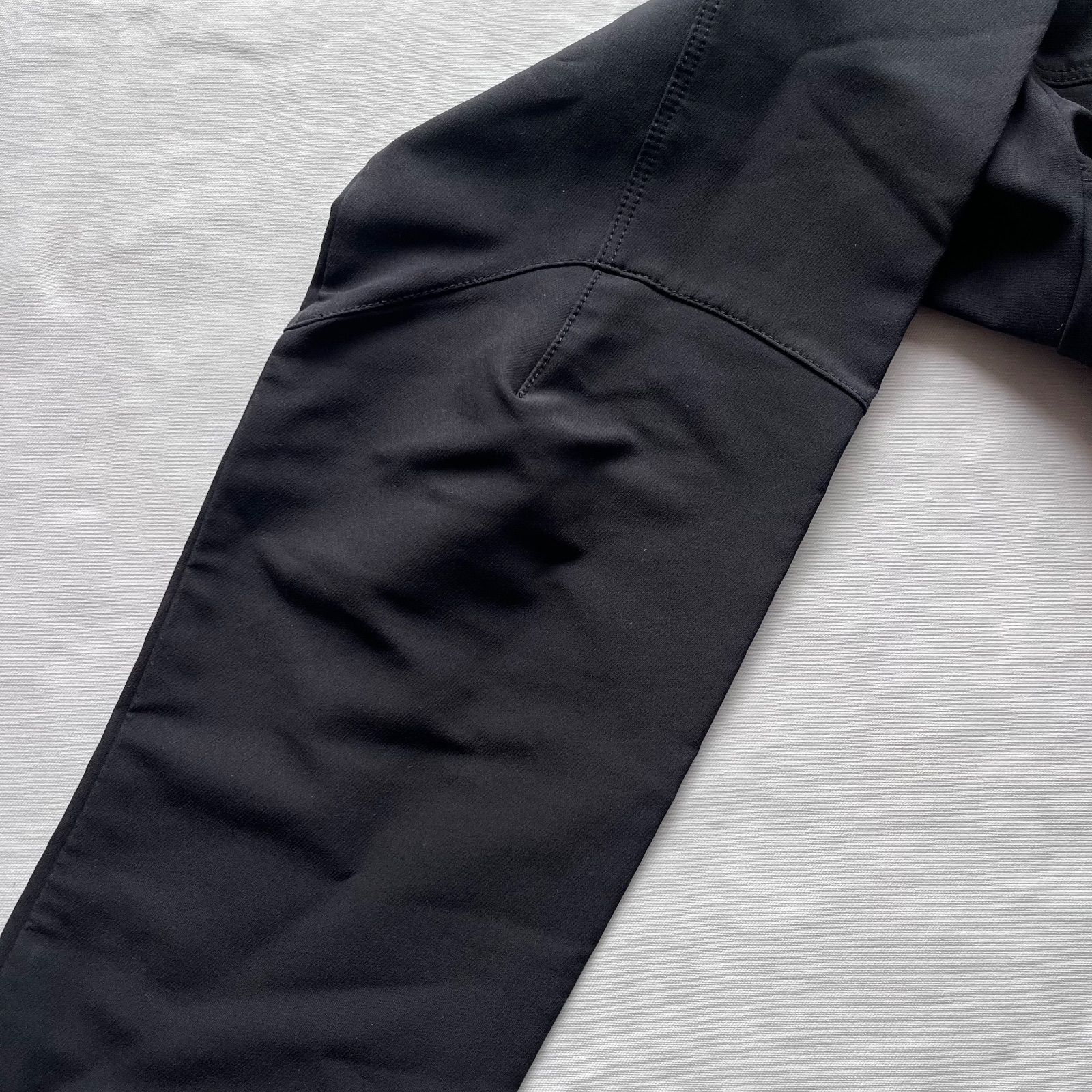patagonia パタゴニア ナイロンジャケット ソフトシェル シンプル 