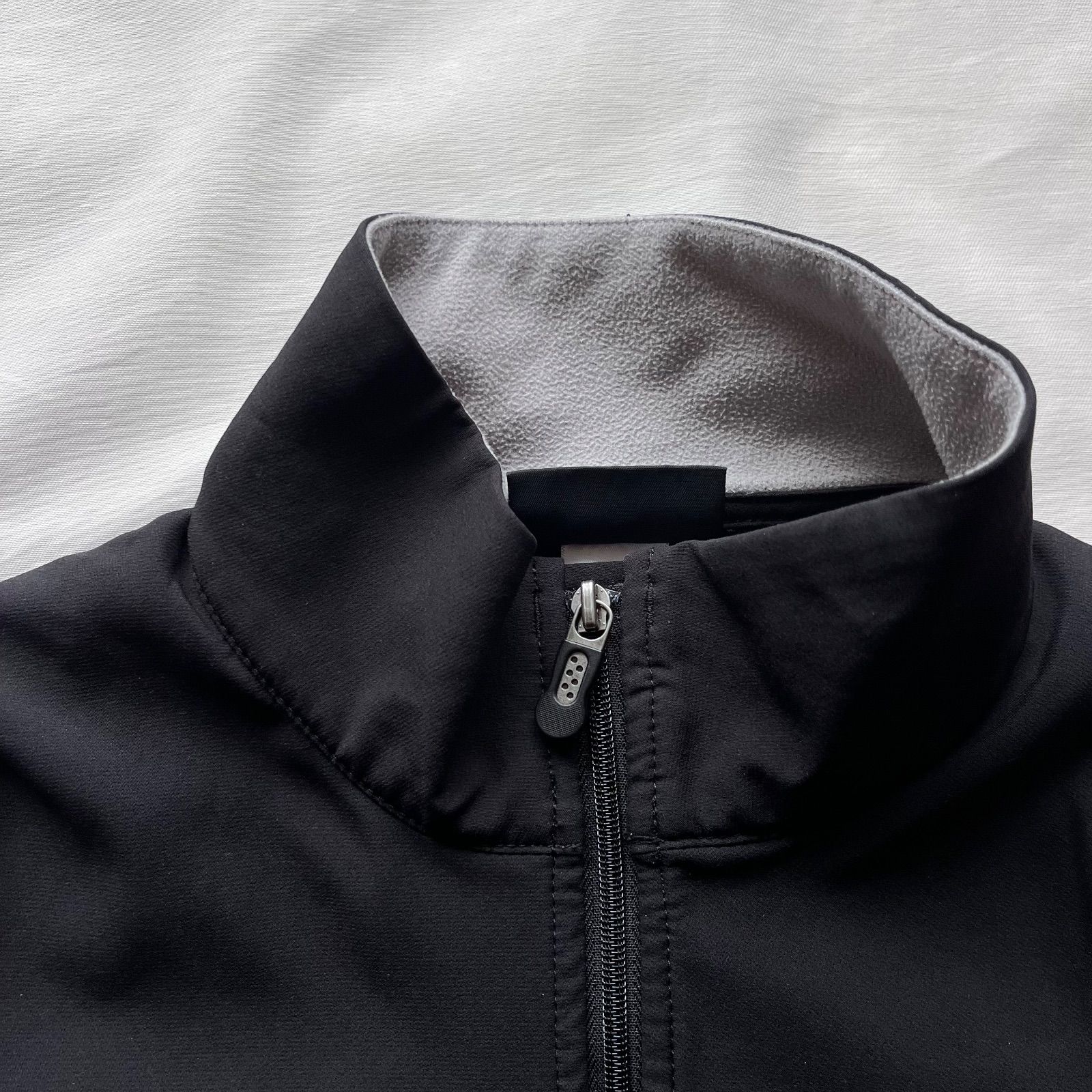 patagonia パタゴニア ナイロンジャケット ソフトシェル シンプル