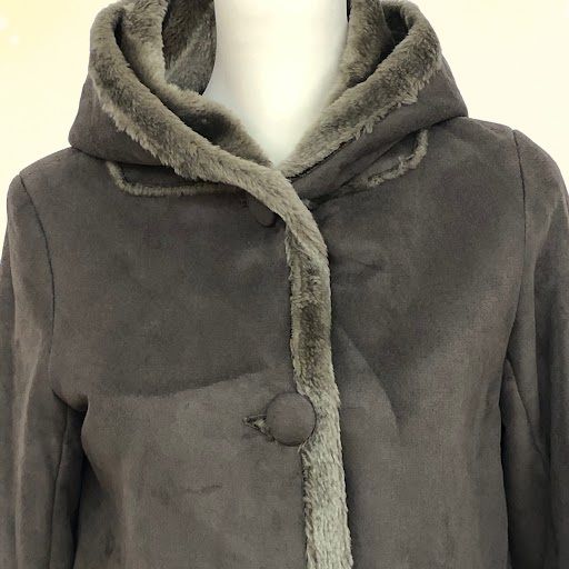 PARC LAMU パルクラミュー ジャケット アウター ロングコート 
