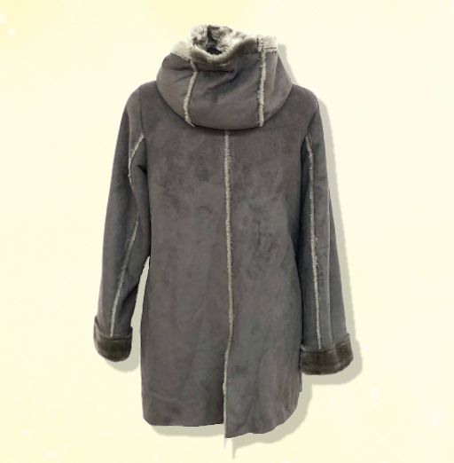 PARC LAMU パルクラミュー ジャケット アウター ロングコート 