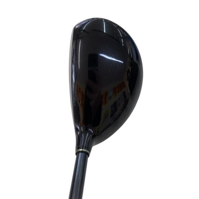 中古】 キャスコ POWER TORNADO E-Spec 33 ユーティリティ UT POWER